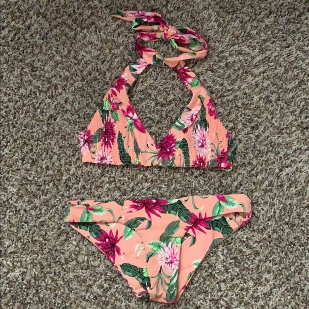 Two Piece Bikini ☀︎